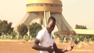 Dclick Burkinabè A Changé Clip Final