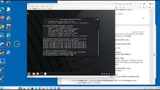 CNT120 Campus Chap4Lab 6 IPv6 Fa2026