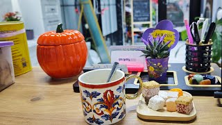 Iyi Akşamlar Kısa Bir Sohbet