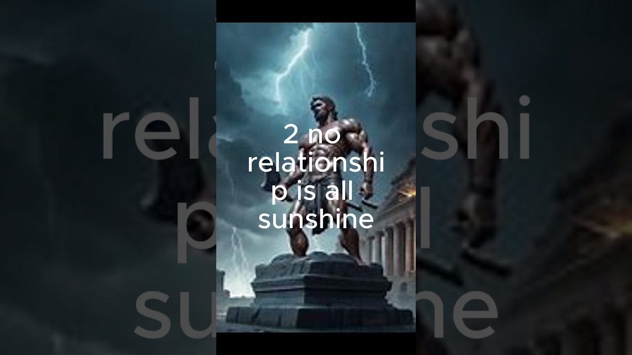 Ep 6: Reasons you will survive no Matter What or no matter how.  