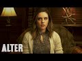 Horror Short Film "The Study" | ALTER