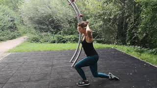 Celebrity Prisoner get up with twist Profile