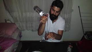 Nusretin Rakışıklı Hali