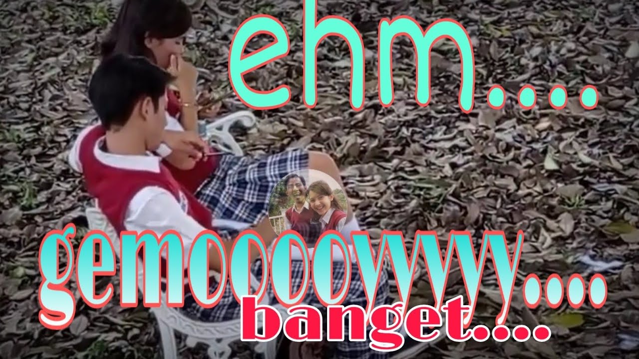 Masih tentang Dari jendela SMP #reysan #syaqeel