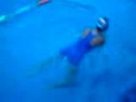 Natacion, Lili en el estilo de Pecho (MyL7 Corp.).