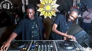 Deep Essentials   Oddxperienc Birthday Party  Kajozi tembisa