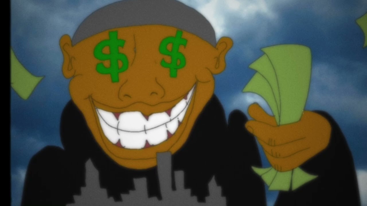 S Eyes Finest - WeatheredThaStorm Feat. Rigz (Official Video)