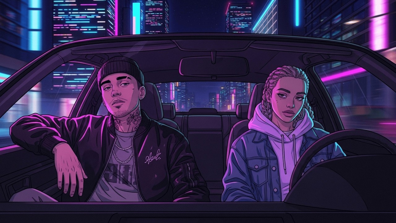 OG CHILL RAP — AFTER HOURS | WEST COAST • SMOOTH STONER • NIGHT MOOD