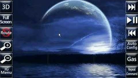 DigitalFX Gas Finder