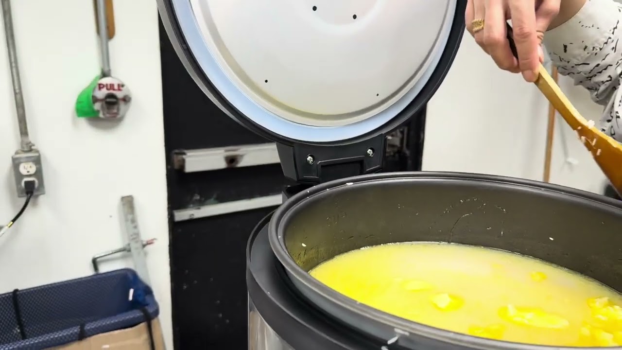 100 трапез ифтара в Рамадане