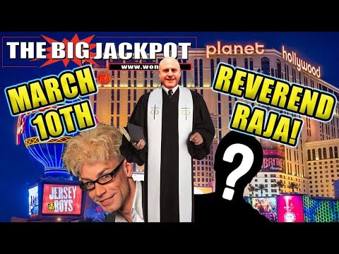 Jackpots Jackpots