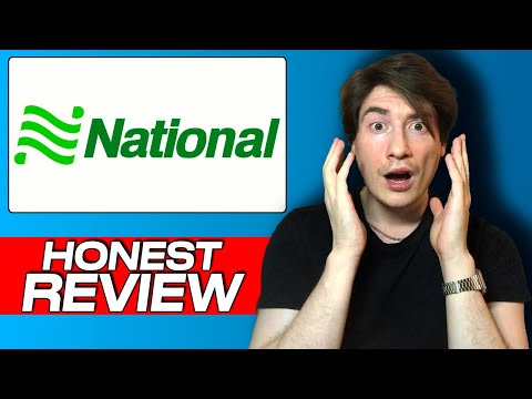 National Car Rental Other Companies