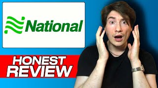 National Car Rental: My Honest Review & User Experience – Is It Worth It?