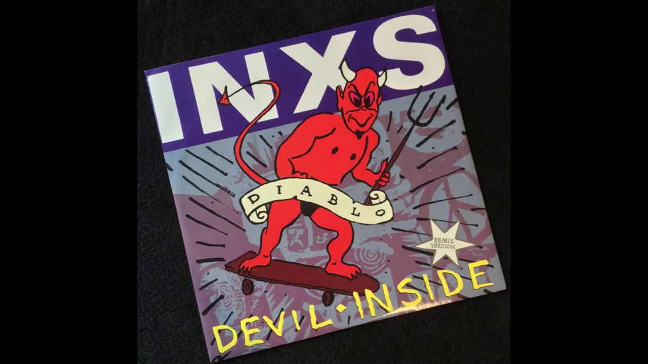 INXS - 