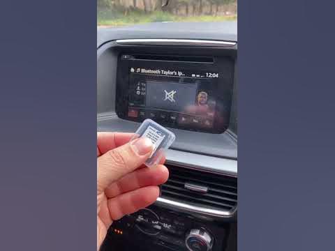 2016 Mazda CX-5 Display Powers Off Randomly FIX - YouTube