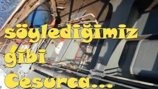 Mv Breadbox Marlin-Alınteri Ile Emeğin Hikayesi