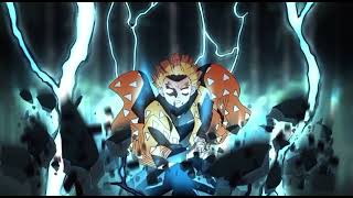 Demon Slayer Edit - Fearless