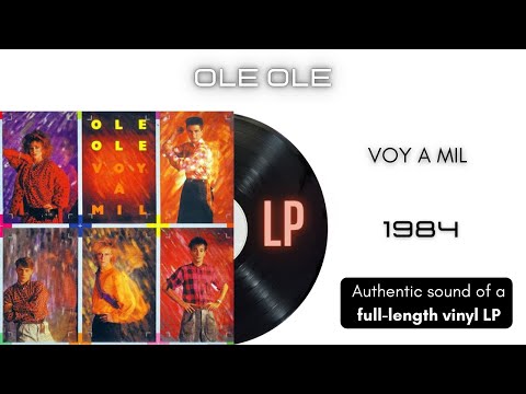 Ole Ole -