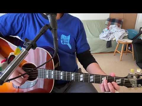 防波堤で見た景色　BEGIN