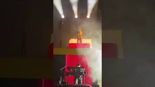 240601 Girl In Red  Phantom Pain  Doing It Again Tour In Oakland