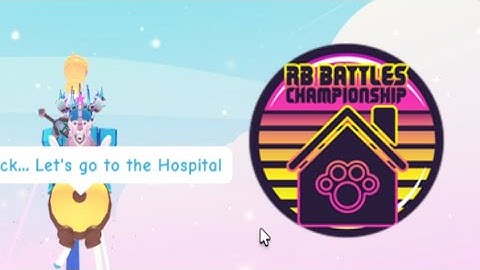 RB Battles Season 3 - Adopt Me Challenge Badge | Full Badge Tutorial