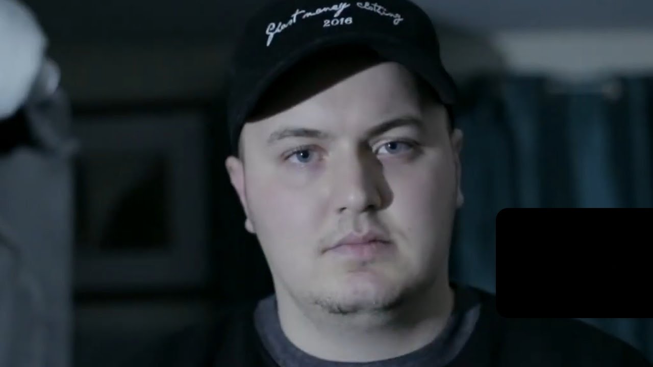 Rizzla - Switch Up TV Freestyle | 2016 📢 - YouTube