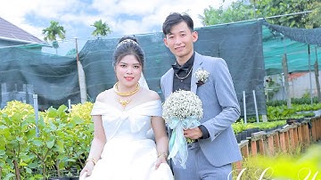 LỄ VU QUY - HUỲNH NHƯ & TUẤN  ANH ( 13/09/2022)