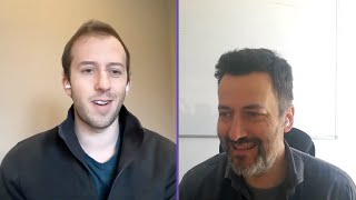 Tinybird with Jorge Gomez Sancha