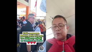 Tunay Na Lingkod Bayanmay Malasakit Sa Mamamayanpolongduterte  nocopyright