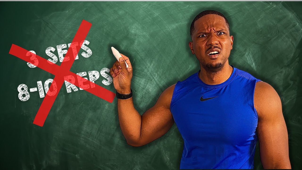 5 вещей, которые я хотел бы знать, когда начал заниматься с эспандерами