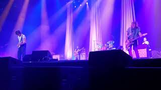 Jeff Beck and Johnny Depp Prague 2022/07 A Day in the Life