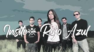 INSITE - ROJO/AZUL (versión alternativa)