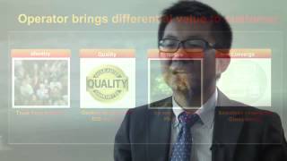Huawei's Video Everywhere Solution