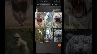 **🎬 Design Challenge: Recreating Viral Short Videos Using Meta AI on Mobile | No Crew, No Budget!**