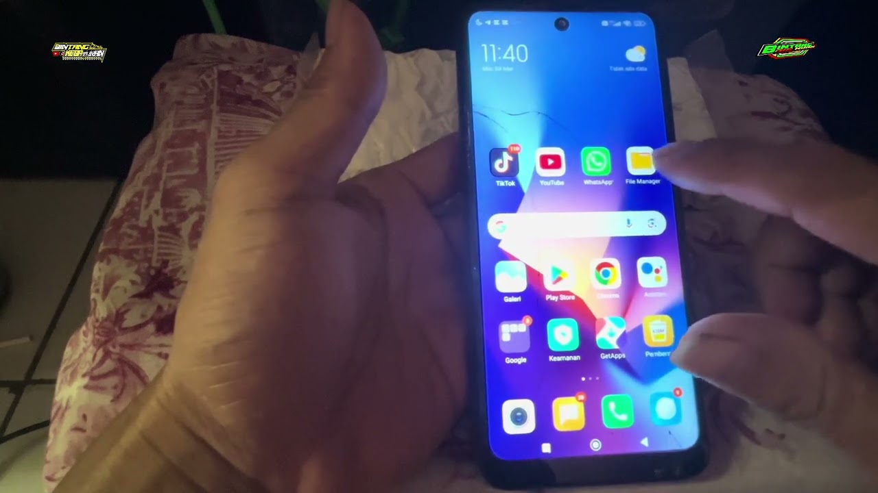 TUTORIAL TAMBAH NADA MODUL MEMORI SD CARD ✅