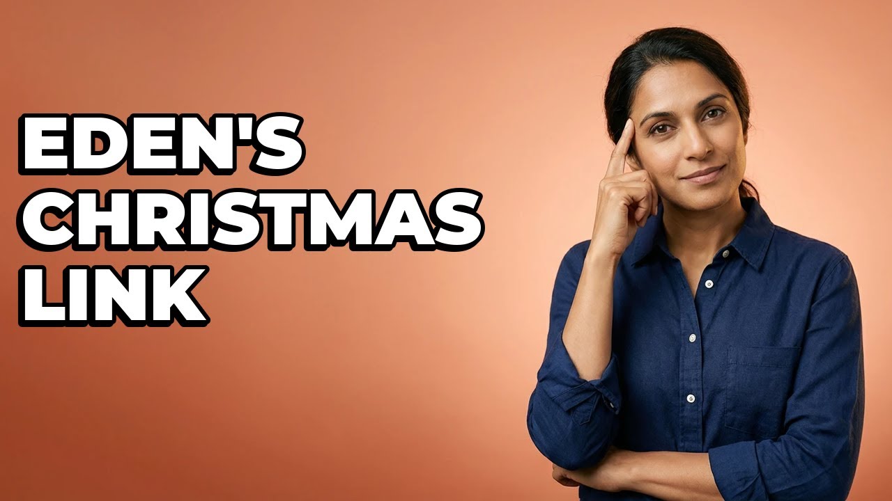 What Role Did Paradise Trees Play In Christmas History?