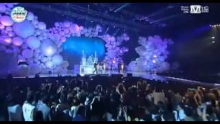 130718 Sistar Opening Stage 20'sChoice
