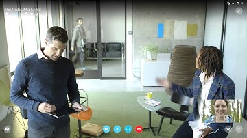 Introducing Skype for Business