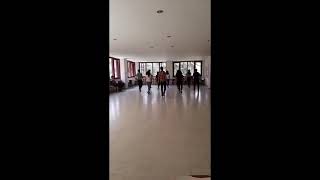 Cumaovasi Yörük Ali̇ Zeybeği̇