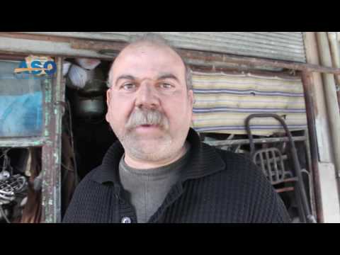 أبو قيس مصلح الصوبات بعفرين