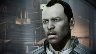 Mass Effect 3 (4K): Gavin Archer Net Worth