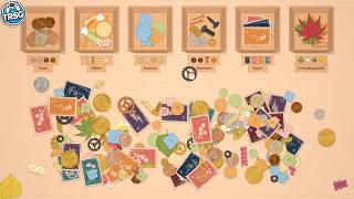 New Sorting Game Set in a Quiet Tokyo Workshop - The Sorting Bureau