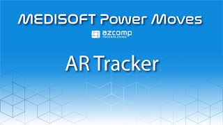 Medisoft Power Moves: AR Tracker