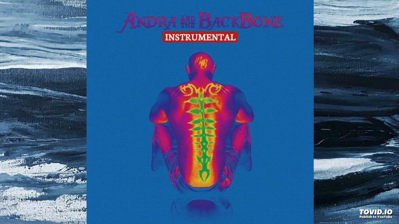 Andra And The Backbone - Pujaan Hati (Instrumental)