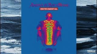 Andra And The Backbone - Pujaan Hati (Instrumental)