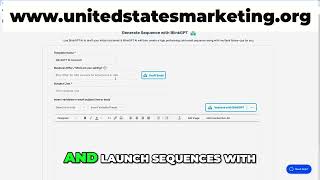 App Review - Complete Cold-Email Marketing System screenshot 3
