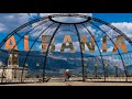 GLIMPSES OF ALBANIA | 2018 Cinematic travel video (Ksamil, Gjirokastёr, Blue Eye, Butrint)