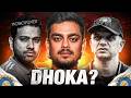 WHY BCCI BETRAYED ISHAN KISHAN?