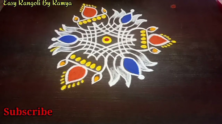 3 Karthigai deepam 2024 special deepam  kolams|Karthgai deepam special muggulu|new year 2025 rangoli