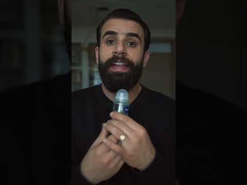 ايهما افضل سائل التعرق او صابونه التعرق
